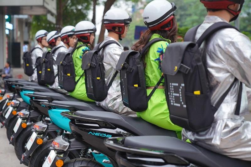 Các loại giấy tờ cần thiết khi điều khiển xe máy điện (Giấy đăng ký xe)